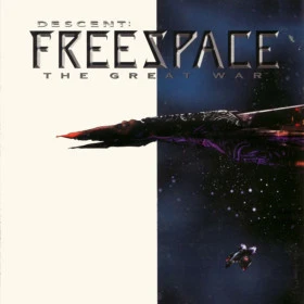 Descent: Freespace - The Great War