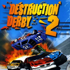 Destruction Derby 2