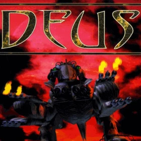 Deus