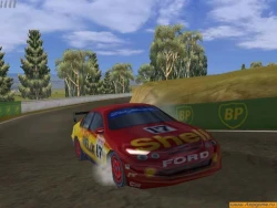 Dick Johnson V8 Challenge Screenshots