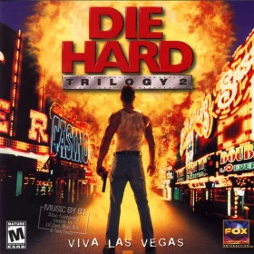 Die Hard Trilogy 2