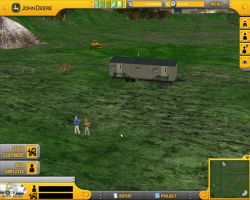 John Deere: American Builder Deluxe Screenshots