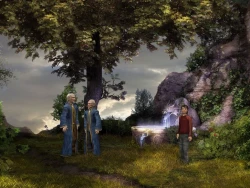Everlight: Of Magic & Power Screenshots