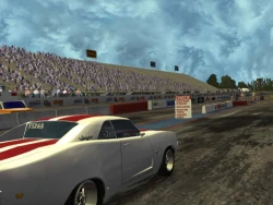 IHRA Drag Racing: Sportsman Edition Screenshots