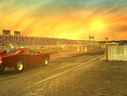 IHRA Drag Racing: Sportsman Edition Screenshots