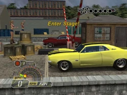 IHRA Drag Racing: Sportsman Edition Screenshots