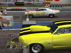 IHRA Drag Racing: Sportsman Edition Screenshots