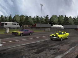 IHRA Drag Racing: Sportsman Edition Screenshots