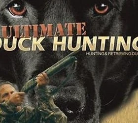 Ultimate Duck Hunting: Hunting & Retrieving Ducks