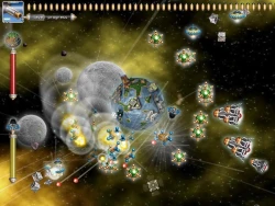Clash'N Slash: Worlds Away Screenshots