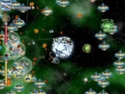 Clash'N Slash: Worlds Away Screenshots