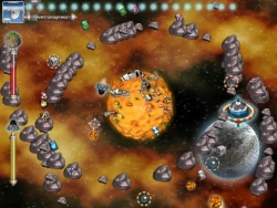 Clash'N Slash: Worlds Away Screenshots
