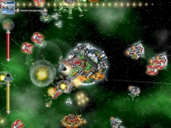 Clash'N Slash: Worlds Away Screenshots