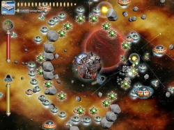 Clash'N Slash: Worlds Away Screenshots