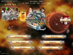 Clash'N Slash: Worlds Away Screenshots
