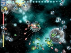 Clash'N Slash: Worlds Away Screenshots