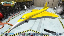 Скриншот к игре Airline Tycoon 2