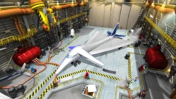 Airline Tycoon 2 Screenshots