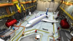 Airline Tycoon 2 Screenshots