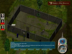 The Omega Syndrome Screenshots