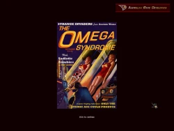 The Omega Syndrome Screenshots