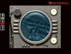 The Omega Syndrome Screenshots