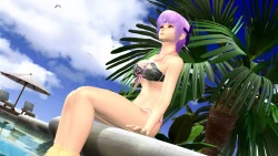 Dead or Alive: Xtreme 2 Screenshots