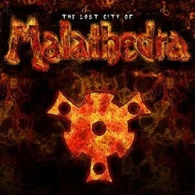 The Lost City of Malathedra