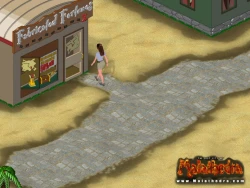 The Lost City of Malathedra Screenshots
