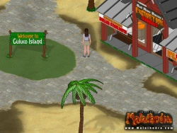 The Lost City of Malathedra Screenshots