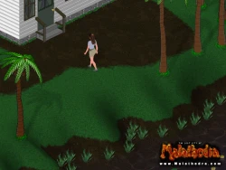 The Lost City of Malathedra Screenshots