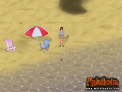 The Lost City of Malathedra Screenshots