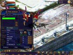 Myth War Screenshots