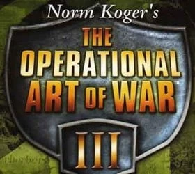 Norm Koger's The Operational Art of War 3