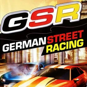 GSR: German Street Racing