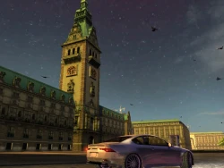 GSR: German Street Racing Screenshots