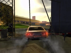 GSR: German Street Racing Screenshots