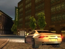 GSR: German Street Racing Screenshots