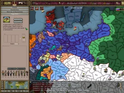 Скриншот к игре Victoria: Revolutions