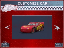 Cars: Radiator Springs Adventures Screenshots