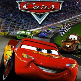 Cars: The Videogame