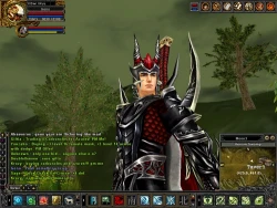 Скриншот к игре Hero Online