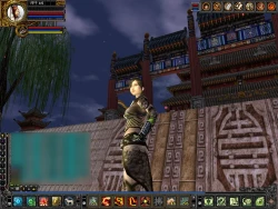 Скриншот к игре Hero Online