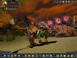 Hero Online Screenshots