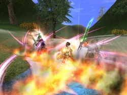 Hero Online Screenshots