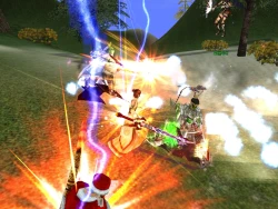 Hero Online Screenshots