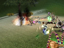 Hero Online Screenshots