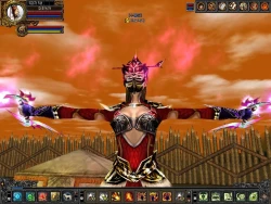 Hero Online Screenshots