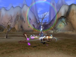 Hero Online Screenshots