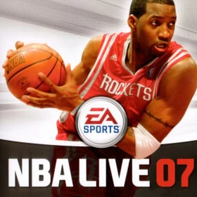 NBA Live 07